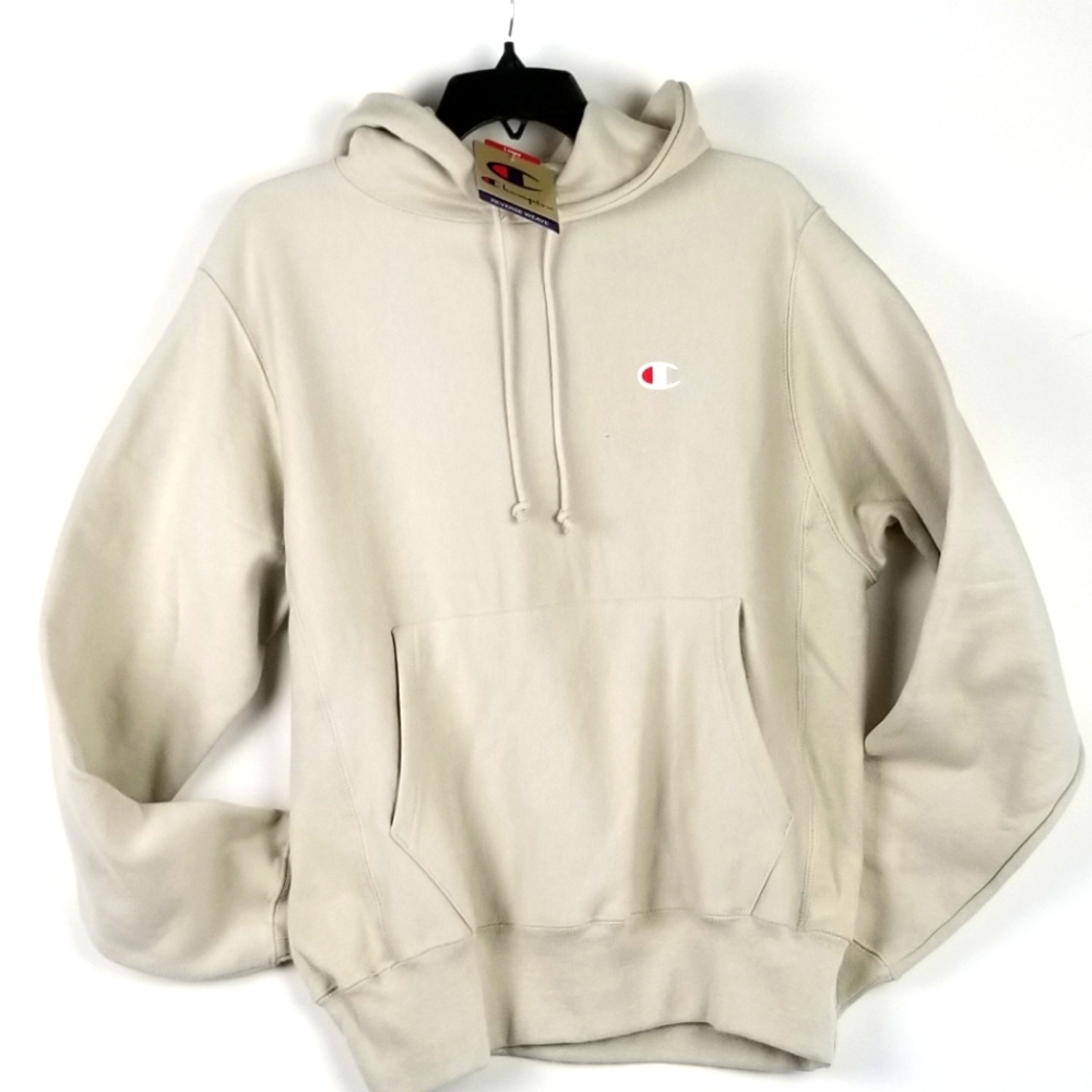 Champion Men's Reverse Weave Hoodie!